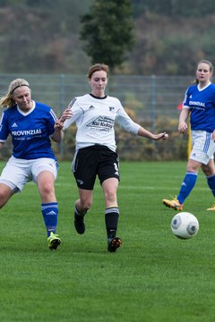 Bild 284 - Frauen FSC Kaltenkirchen - VfR Horst : Ergebnis: 2:3
